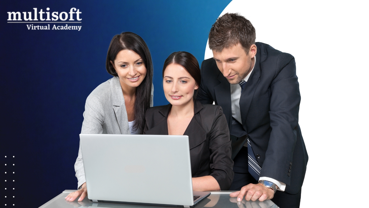 Mainframe Developer Online Training