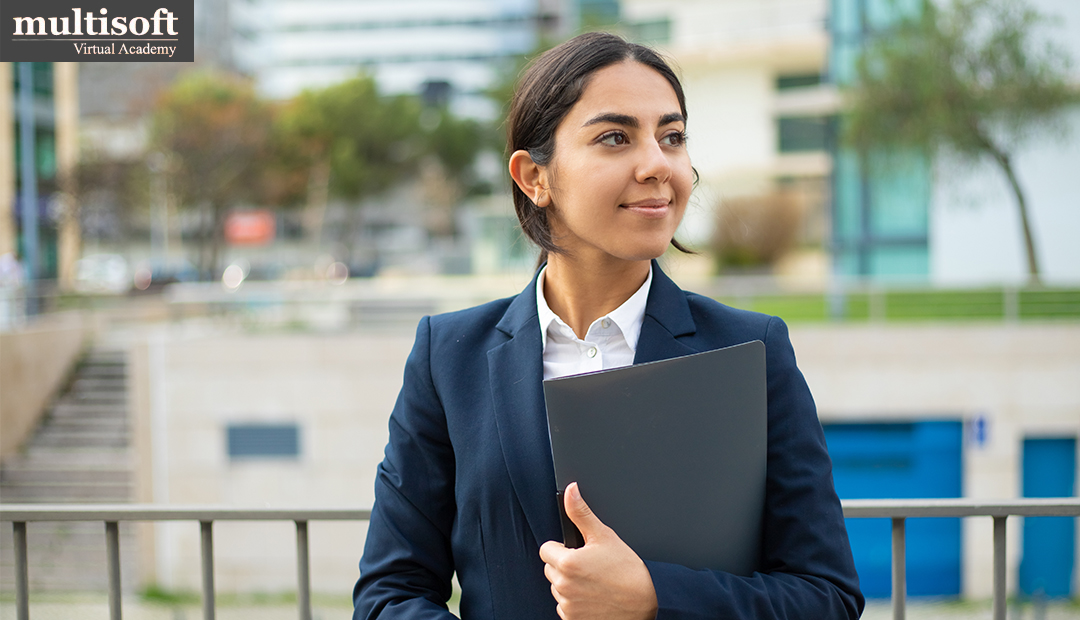 How Can ADOIT Help You Become a Certified Enterprise Architect?