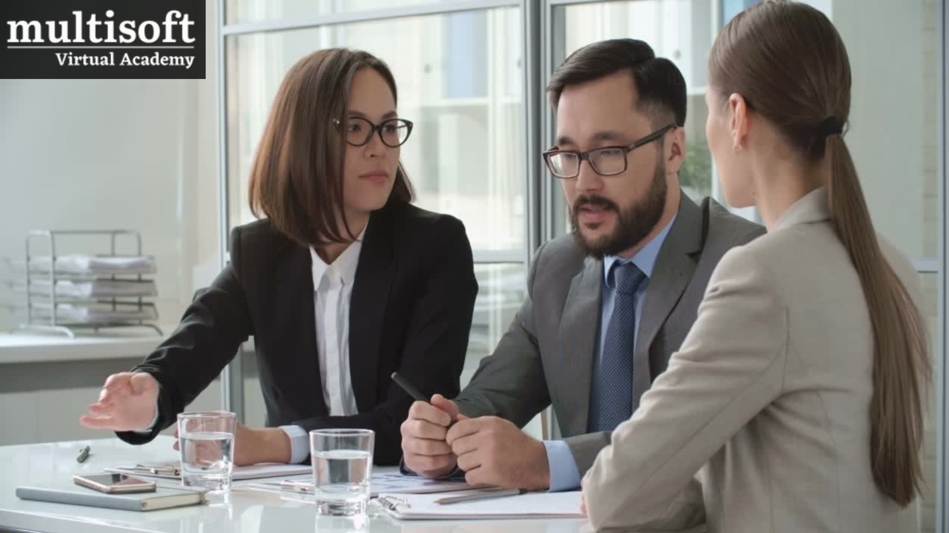 How SAP SuccessFactors – Implementing Smart Recruiters Transforms Talent Acquisition