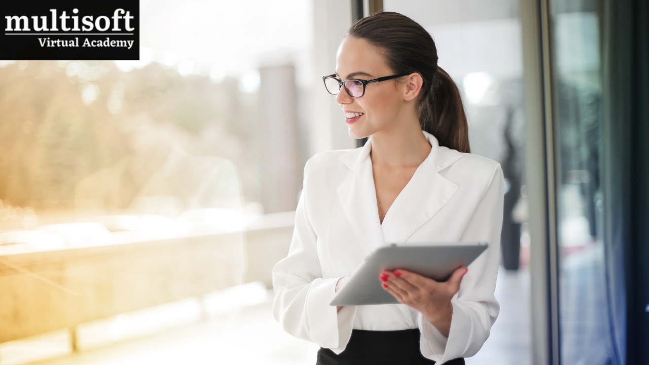 SAP IS-Retail: Revolutionizing the Retail Industry with Digital Innovation