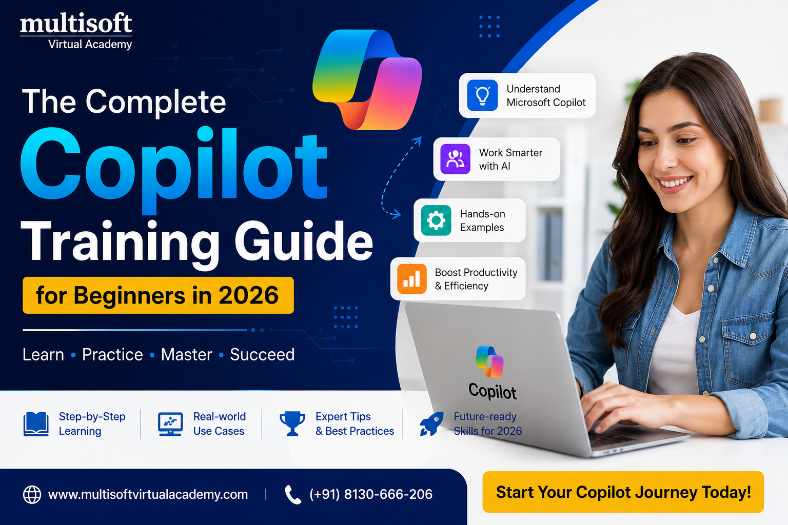The Complete Copilot Training Guide for Beginners in 2026