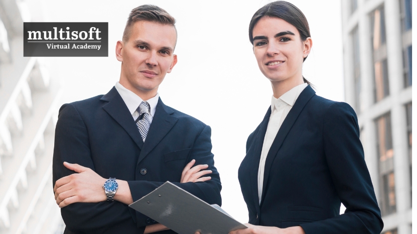 The Future of Accounting Automation with BlackLine Technology