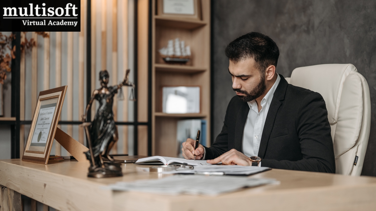 Unlocking Compliance: How SAP Helps You Document and Report Confidently