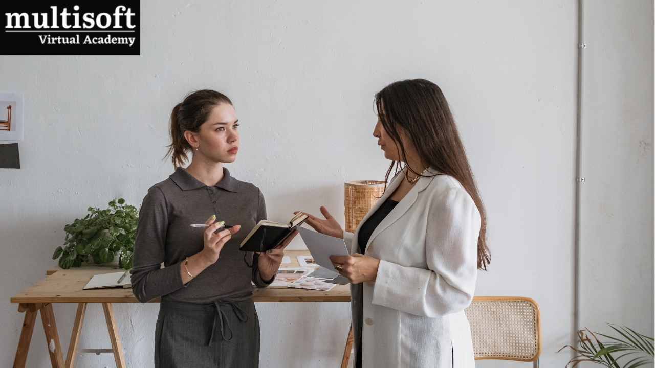 Why Organizations Rely on Certified Identity & Access Managers for Secure Access Control