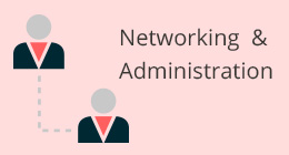 Networking and Administration Courses