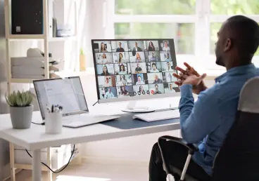 On-Demand Team Training