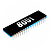 8051 Microcontroller