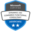 MB-340 Microsoft Dynamics 365