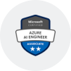 MS Certified Azure AI Engineer Associate