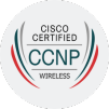 CCNP wireless