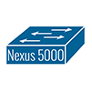 DCNX5K - Configuring Cisco Nexus 5000 Switches