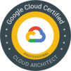 GCP Architect