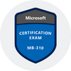 MB-310: Microsoft Dynamics 365 Finance
