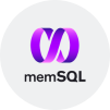 MEMSQL ADMIN