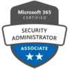 MS-500 : Microsoft 365 Security