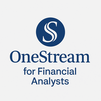 OneStream for Financial Analysts Training