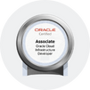 Oracle Cloud Infrastructure Developer