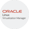 Oracle Linux Virtualization Manager