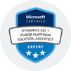 Microsoft Power Platform Solution Architect Training (PL-600)