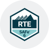 SAFe RTE