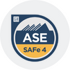 SAFe 5 Agilist