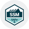 SAFe® 6.0 POPM