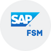 SAP FSM