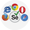 Selenium WebDriver