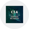 EC Council Certified SOC Analyst (CSA)