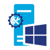20740B : Installation, Storage & Compute With Windows Server 2016