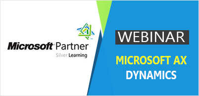 AX Dynamics Free Live Online Webinar