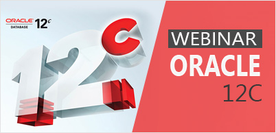 Inside Oracle 12c Multitenant Environment -  Free live Online Webinar ! 