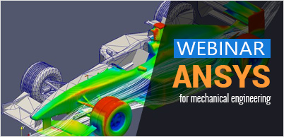 The Basic Ansys  Program : Free Live Webinar