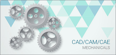 CAD/CAM/CAE for Mechanicals : Free Live Webinar