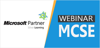 MCSE WINDOWS SERVER 2012 : Free Live Webinar