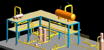 PDMS Piping Design Presentation Free Live Webinar