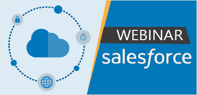 Salesforce Introduction : Free live Online Webinar! 