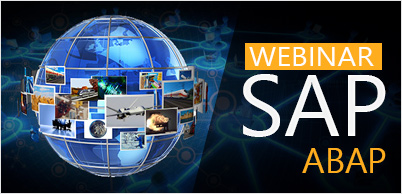 All About SAP ABAP  : Free Live Webinar