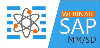 SAP MM/SD  - Free live Online Webinar !