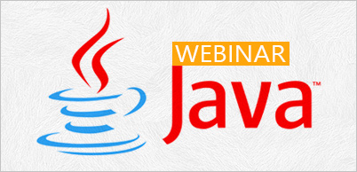 Programming and Development with Core Java - Java 8 Certification Preparation : Free Live Webinar